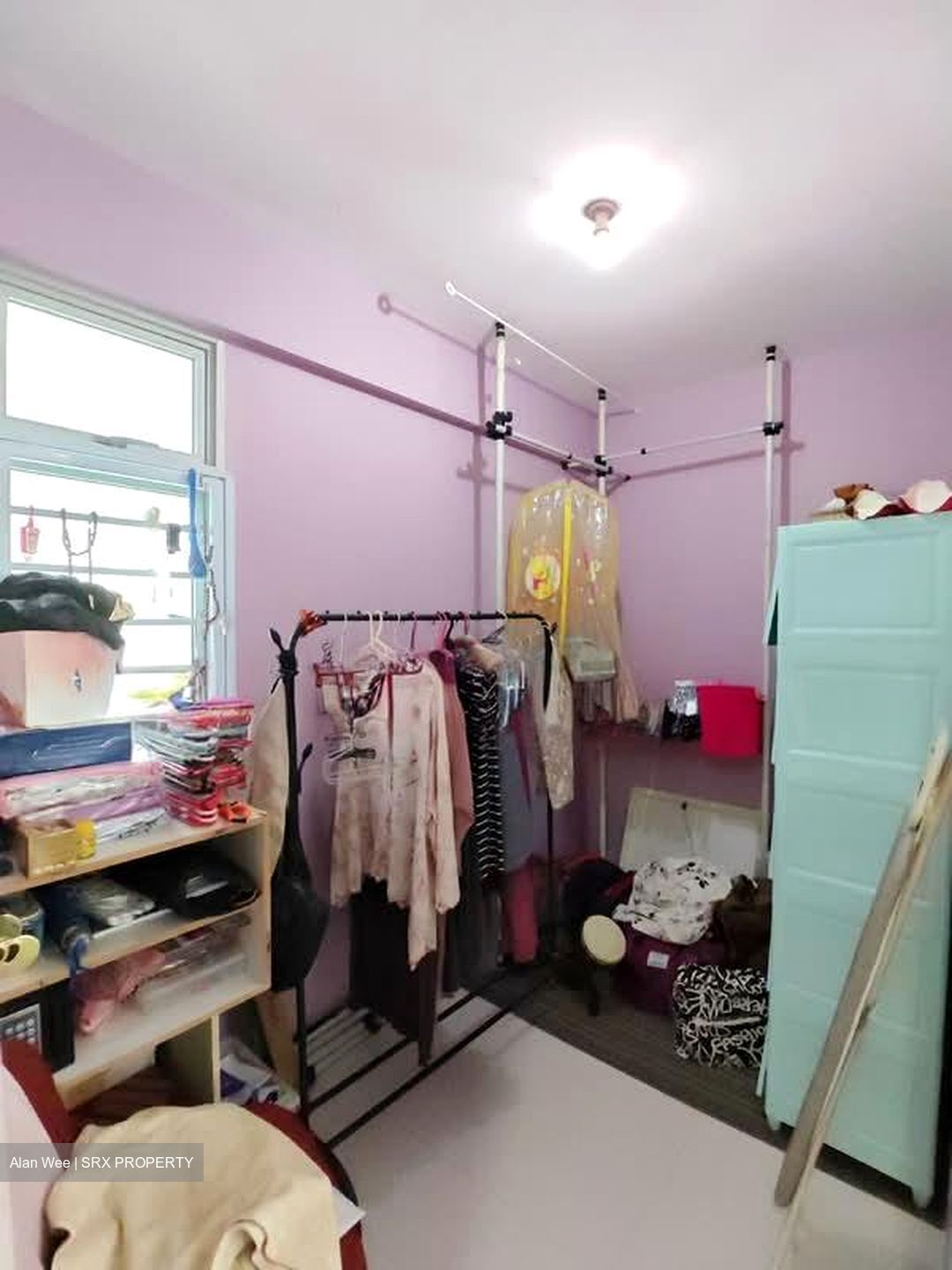 Blk 524A Tampines Greenleaf (Tampines), HDB 5 Rooms #561186611